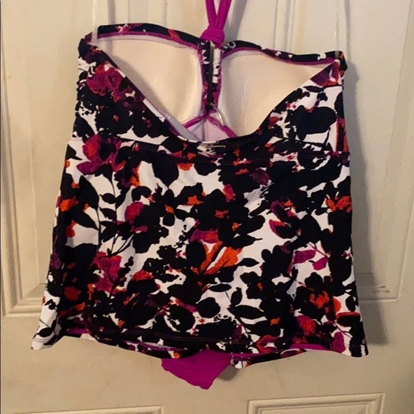 Jones New York size 10 bathing suit - Picture 2 of 2